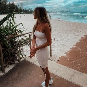 Meet your Posher, Marianna